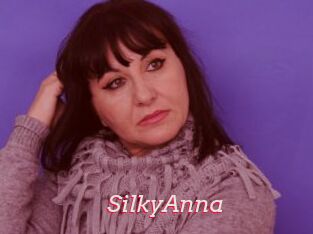 SilkyAnna