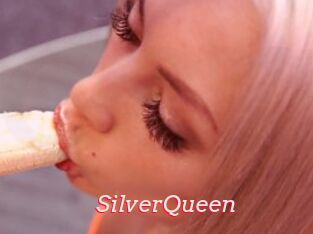 SilverQueen