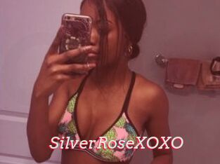 SilverRoseXOXO