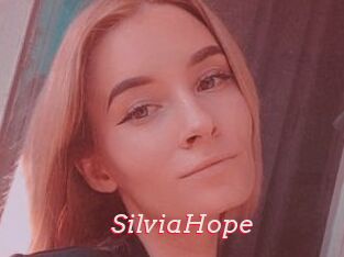 SilviaHope