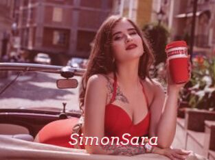 SimonSara