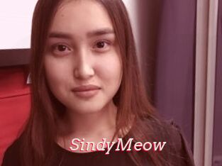 SindyMeow