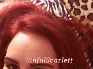 SinfulScarlett