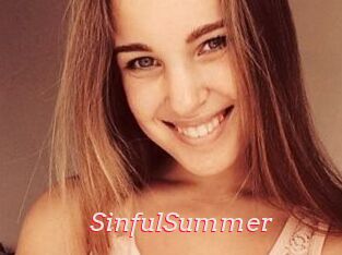 SinfulSummer