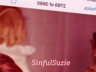 SinfulSuzie