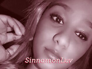 SinnamonLuv