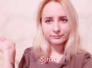 Sinta