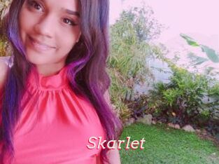 Skarlet