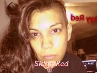 SkkyyRed