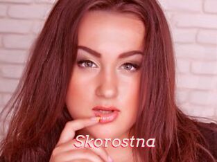 Skorostna