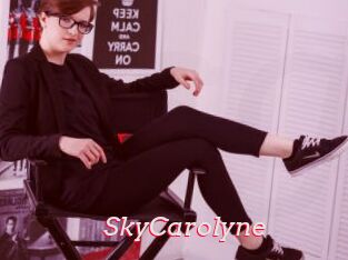 SkyCarolyne