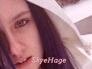 SkyeHage