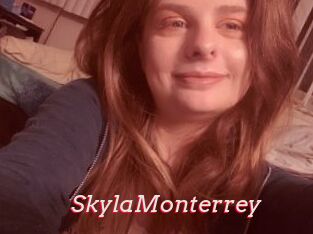 SkylaMonterrey