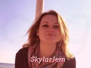 SkylarJem