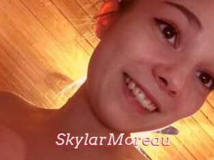 SkylarMoreau