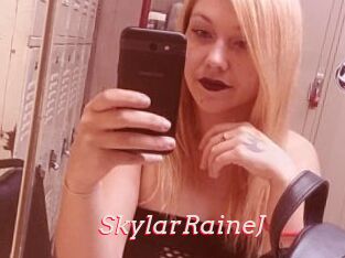 SkylarRaineJ