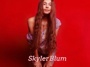 SkylerBlum