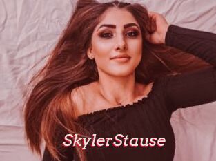 SkylerStause