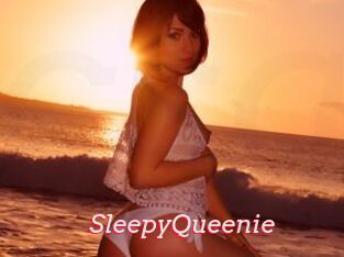 SleepyQueenie