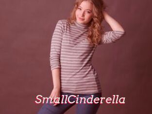 SmallCinderella