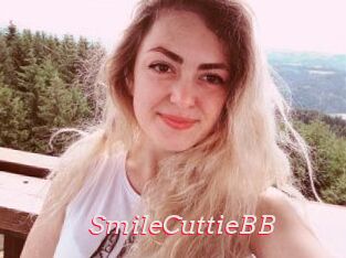 SmileCuttieBB