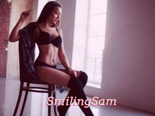 SmilingSam