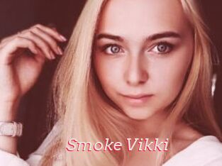 Smoke_Vikki