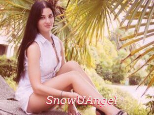 SnowUAngel