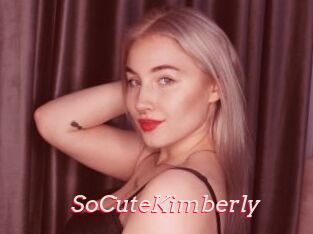 SoCuteKimberly