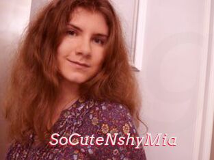 SoCuteNshyMia