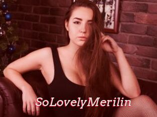 SoLovelyMerilin