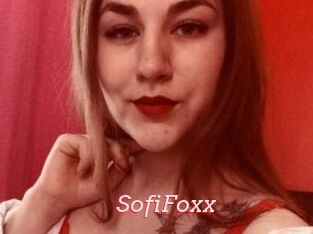 SofiFoxx