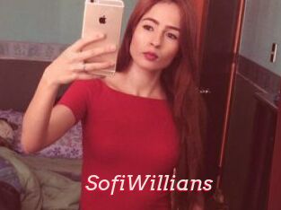 SofiWillians