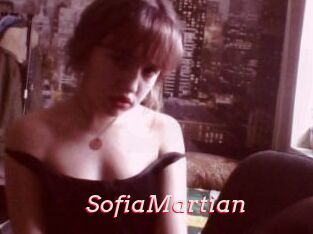 SofiaMartian