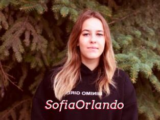 SofiaOrlando