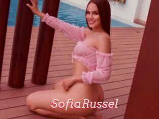 SofiaRussel