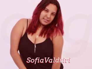 SofiaValdriri