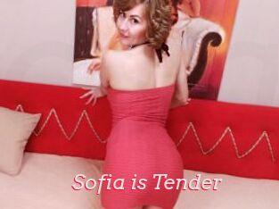 Sofia_is_Tender