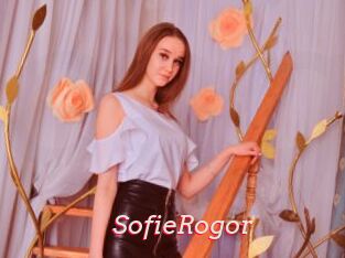 SofieRogor