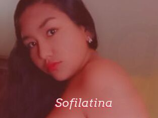 Sofilatina