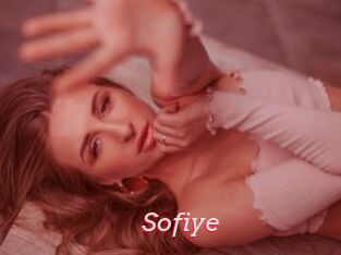 Sofiye