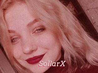 SollarX