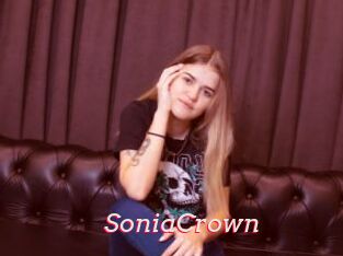 SoniaCrown