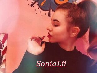 SoniaLii