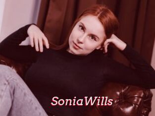 SoniaWills