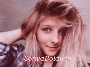 SonyaBoldwin