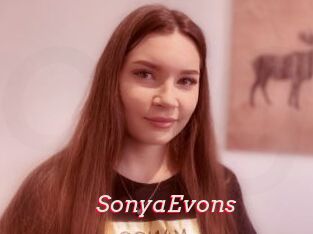 SonyaEvons