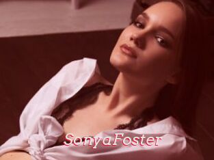 SonyaFoster