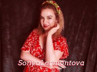 SonyaLermontova