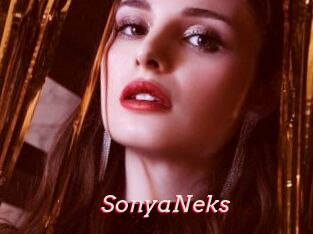 SonyaNeks